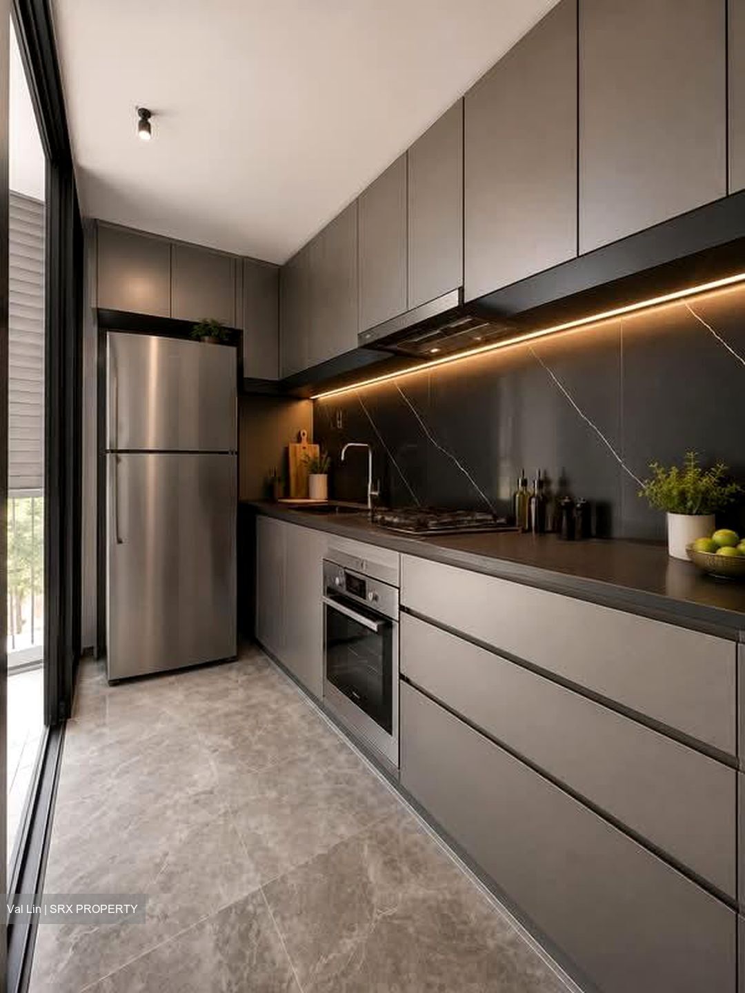 The Iveria (D9), Apartment #598658231